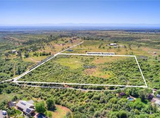 3177 Indian Springs Rd, Paradise, CA 95969