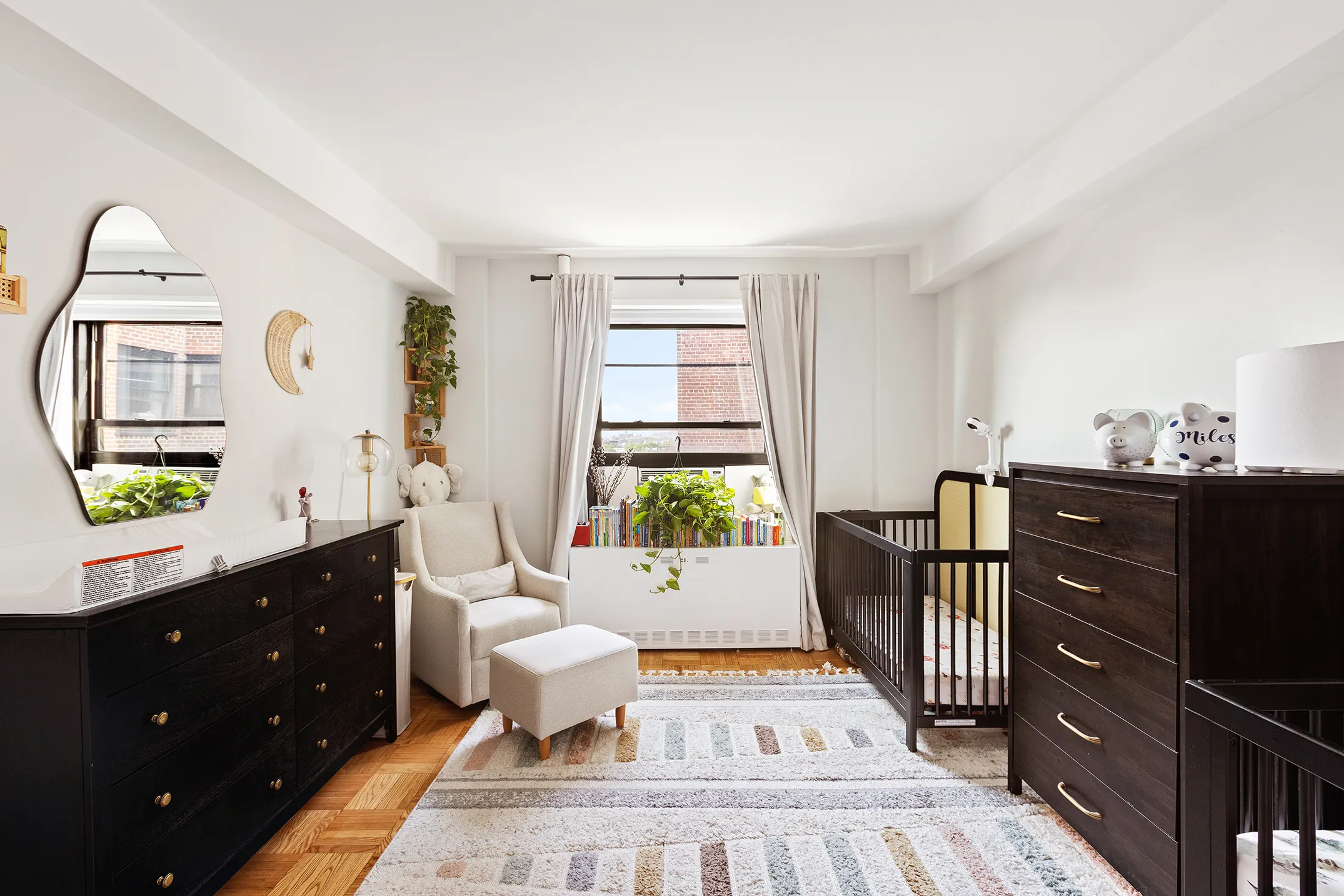205 Clinton Avenue #11F in Clinton Hill, Brooklyn | StreetEasy
