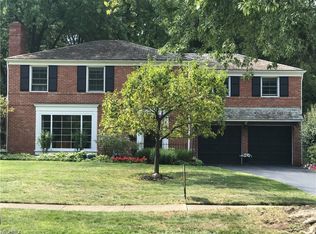 1508 Burlington Rd, Cleveland Heights, OH 44118