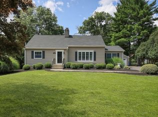 1357 Mount Vernon Rd, Bridgewater, NJ 08807