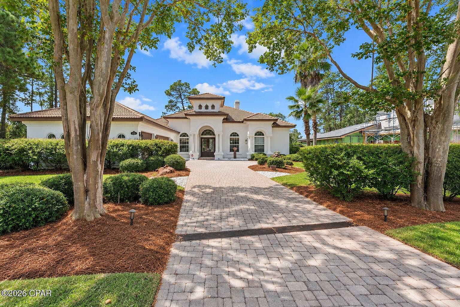 105 Mirasol Way — Holiday Golf Club