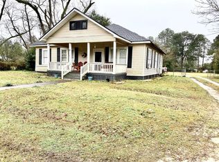 19 8th Ave SW, Cairo, GA 39828