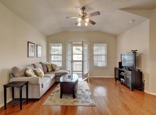 1310 Parmer Ln #6C, Austin, TX 78727