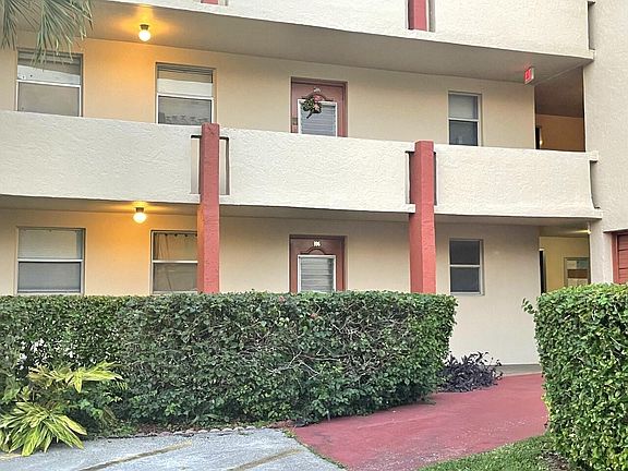 2nd image of 2701 Sunrise Lakes Dr E APT 106