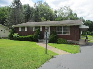 53 Pittston Ave, Yatesville, PA 18640