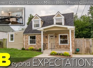 1743 Forrest Ave, Baltimore, MD 21234