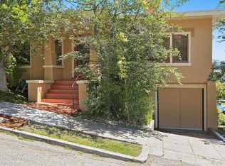 538 Kenmore Ave, Oakland, CA 94610