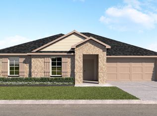 2408 Corriente Path, Leander, TX 78641