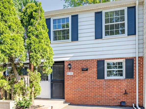 3332 Tidewater Ct #A-17, Olney, MD 20832