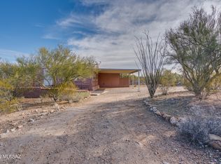 9484 W Picture Rocks Rd, Tucson, AZ 85743