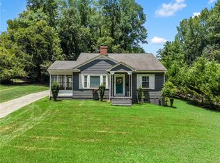 311 Woodland Dr, Belton, SC 29627