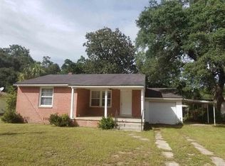 28 Milton Rd, Perdido Key, FL 32507