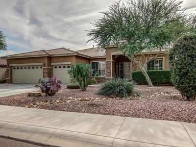 14441 W Windward Ave, Goodyear, AZ, 85395