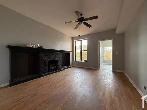 5717 S Indiana Ave APT 3N, Chicago, IL 60637