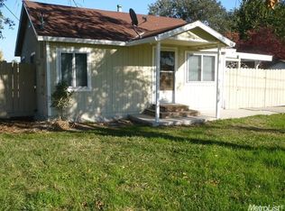 1906 S Olive Ave, Stockton, CA