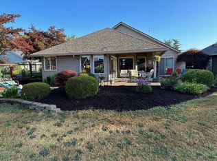 2195 NW Doral St, McMinnville, OR 97128