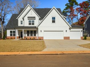 140 W Fountainhead Ln, Garner, NC 27529