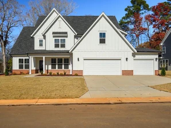 140 W Fountainhead Ln, Garner, NC 27529