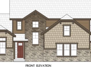 3385 Arnica Way, Franktown, CO 80116