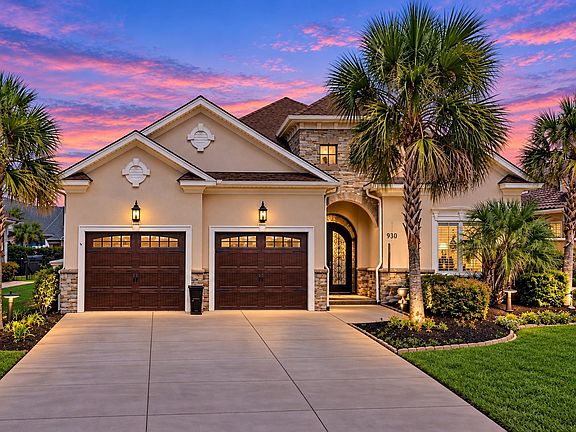 2nd image of 930 Bluffview Dr. The Bluffs On The Waterway Lot 416