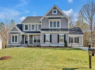 15548 Crowden Rd, Chesterfield, VA 23832