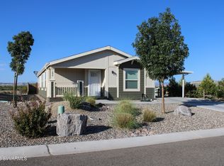 1056 W Wheeler Rd, Camp Verde, AZ 86322