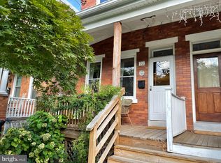 20 Lincoln Ave, Collingswood, NJ 08108