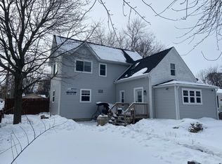 3116 Elisha Ave, Zion, IL
