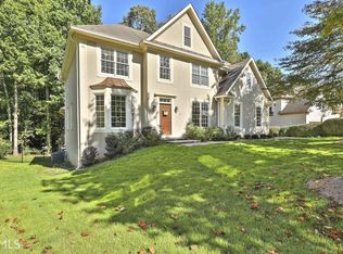 107 Stoneacre Curv, Peachtree City, GA 30269