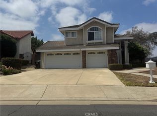 215 Spyglass Ln, Walnut, CA 91789