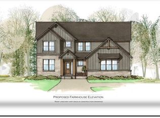 105 Esteph Ct Lot 111, White House, TN 37188