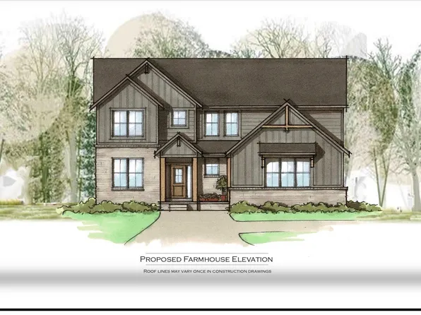 105 Esteph Ct Lot 111, White House, TN 37188
