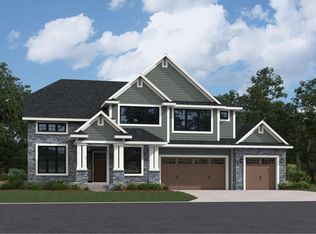 11165 Masters St N, Lake Elmo, MN 55042