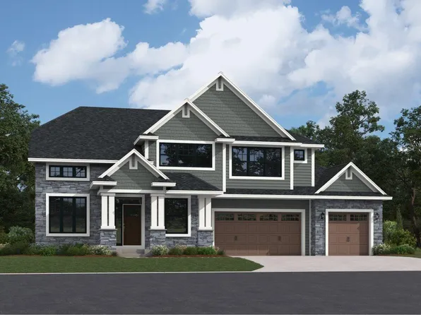 11165 Masters St N, Lake Elmo, MN 55042