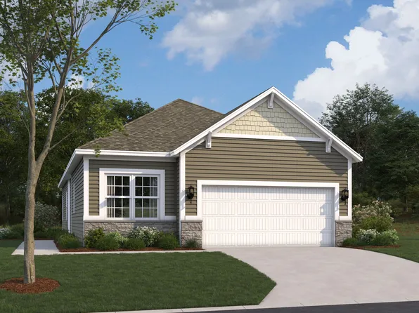 2318 Marjorie Way, Shelbyville, IN 46176