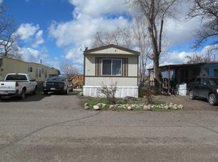 401 S Main St TRAILER 23, Homedale, ID 83628