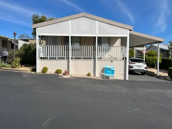 2400 Alpine Blvd Space 82, Alpine, CA 91901