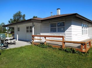 421 E 46th Pl, Anchorage, AK 99503