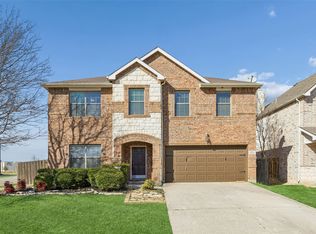 3012 Hoover Dr, McKinney, TX 75071
