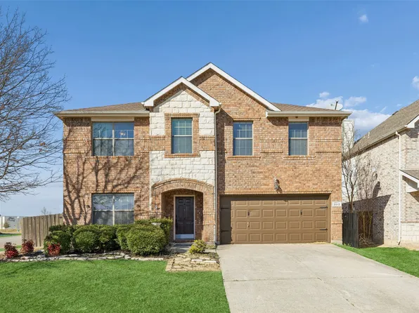 3012 Hoover Dr, McKinney, TX 75071