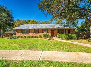 1801 Emerson Ln, Denton, TX 76209