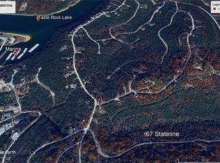 67 Stateline Dr #32, Eureka Springs, AR 72631