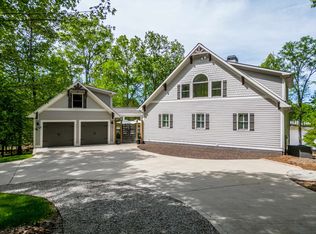 1050 Woods Cv, Buckhead, GA 30625