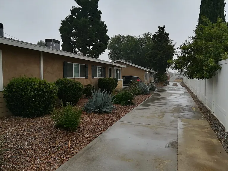 County Villas — Photo 14