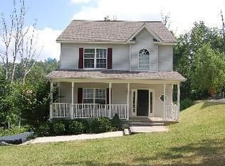 1338 Springview Dr, Chattanooga, TN 37421