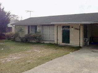 1001 Flamingo Dr, Leesburg, FL 34748