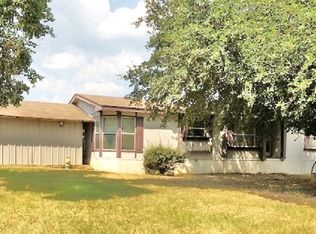 12104 County Road 4182 W, Henderson, TX 75654