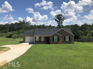 4966 Emmett Still Rd, Loganville, GA 30052