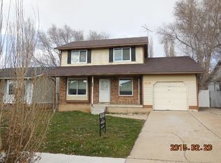 241 E 1900 S, Clearfield, UT 84015