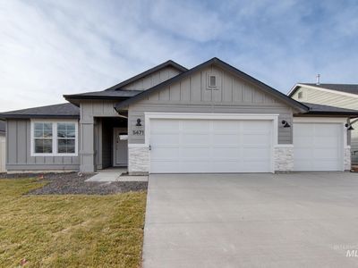 5471 S Memory Pl, Meridian, ID, 83642